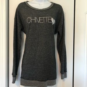 Chivette sweatshirt